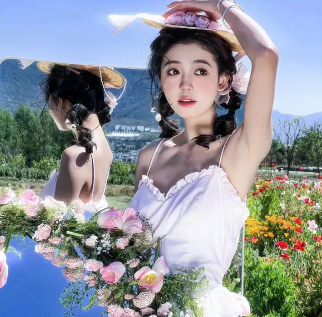 我爱上了朋友的姐姐封面