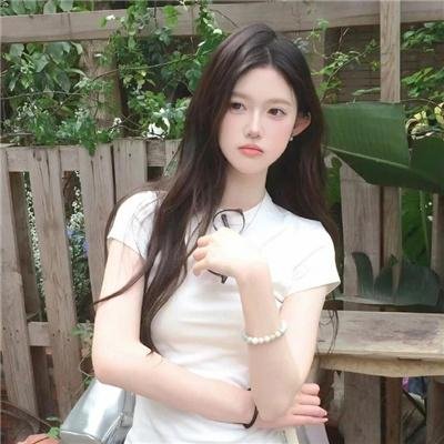 白小姐