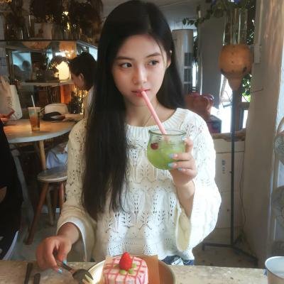 小可爱娜斯佳封面