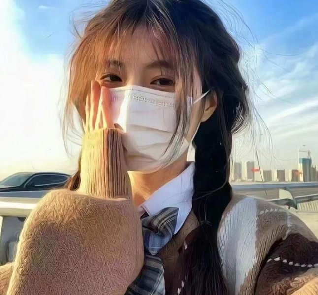 长脚怪封面